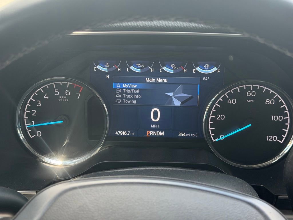 2023 Ford F-150 XLT - Photo 18