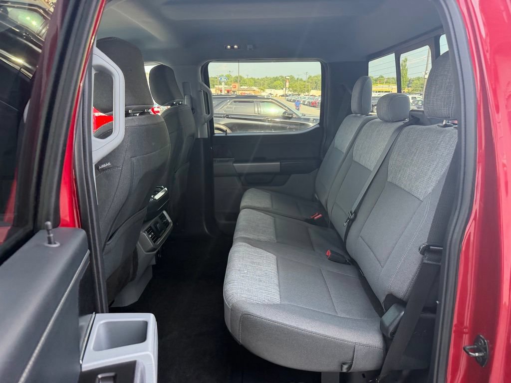 2022 Ford F-150 XLT - Photo 13