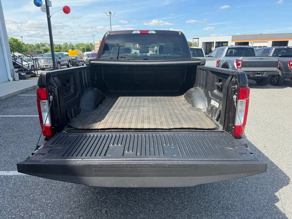 2019 Ford F-250 Super Duty XLT - Photo 9