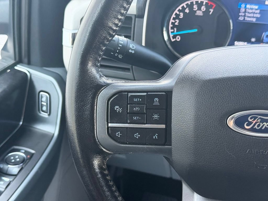 2022 Ford F-150 XLT - Photo 16