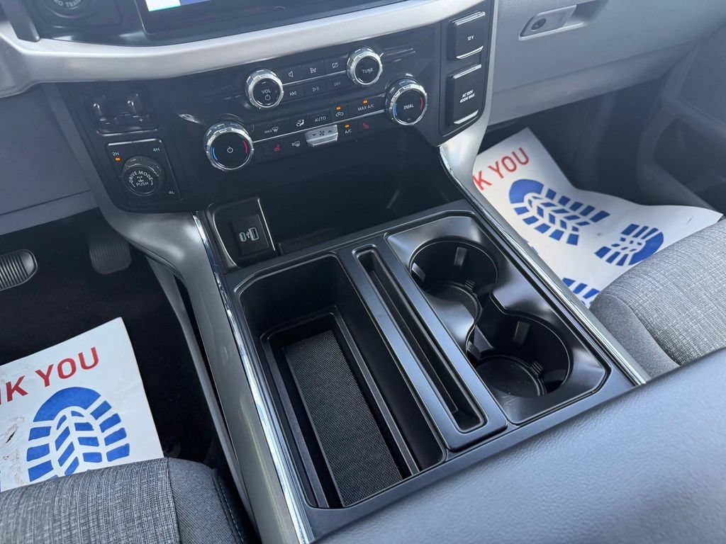 2022 Ford F-150 XLT - Photo 21
