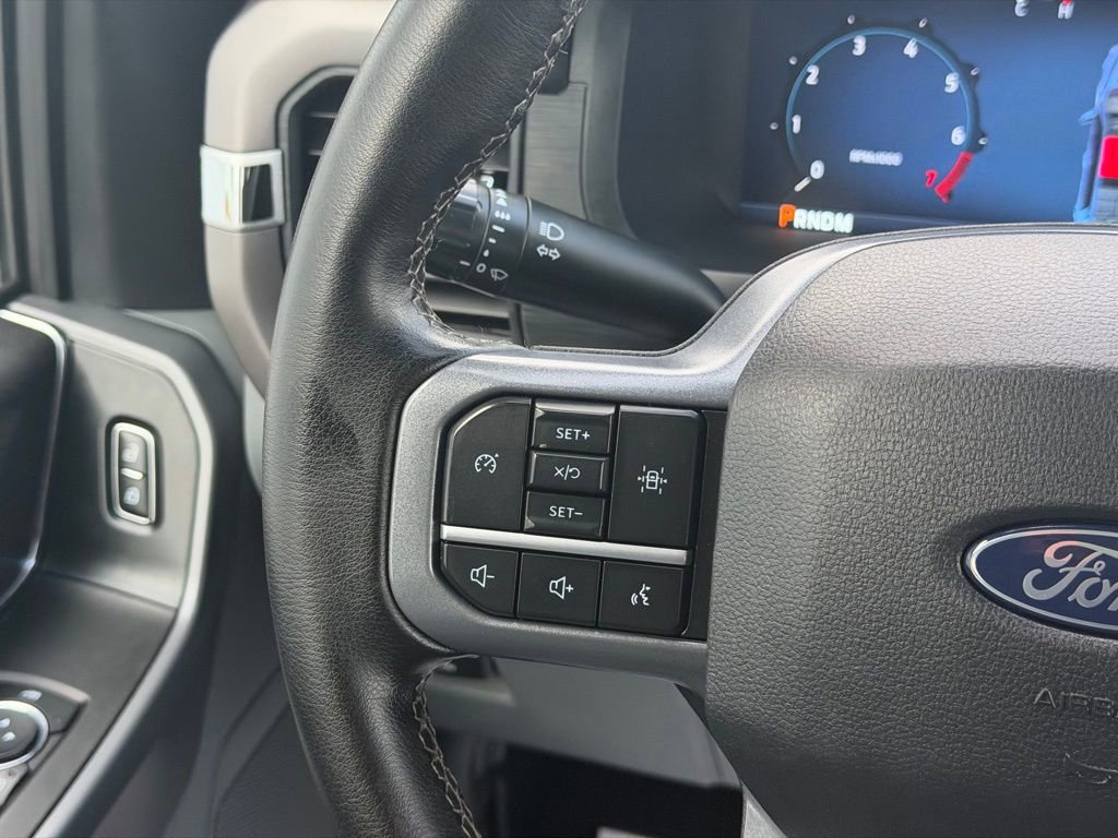 2025 Ford F-150 XLT - Photo 16