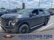 Nissan Titan