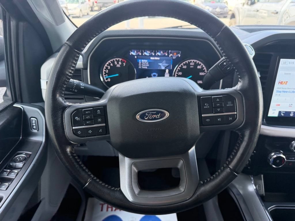 2022 Ford F-150 XLT - Photo 15