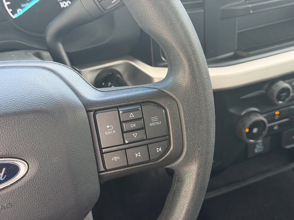 2024 Ford F-250 Super Duty XL - Photo 15