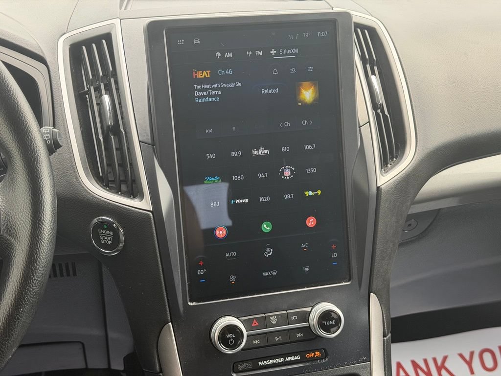 2022 Ford Edge SE - Photo 20