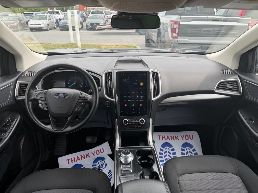 2022 Ford Edge SE - Photo 14