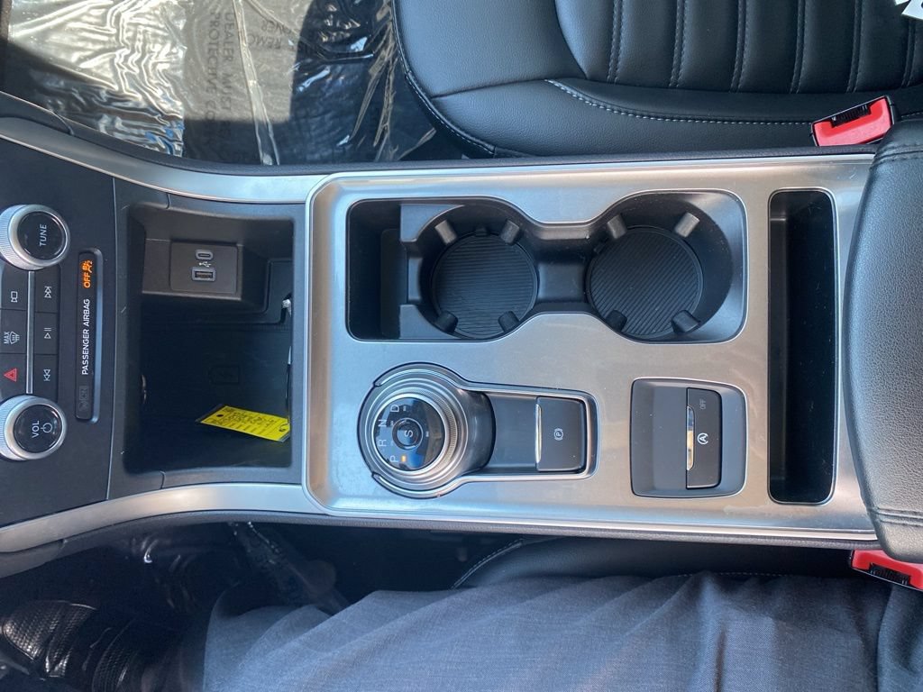 2023 Ford Edge SEL - Photo 20