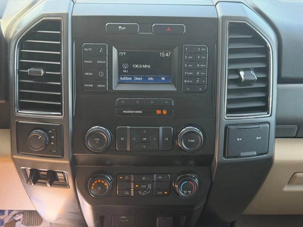 2019 Ford F-250 Super Duty XLT - Photo 20