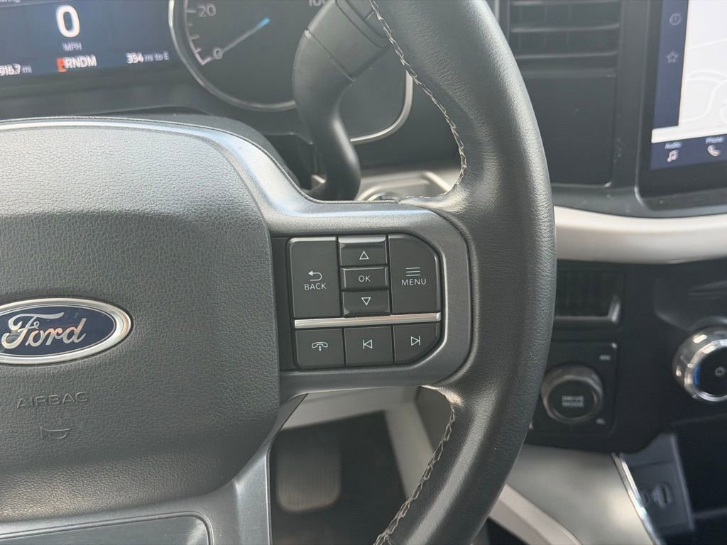 2023 Ford F-150 XLT - Photo 17