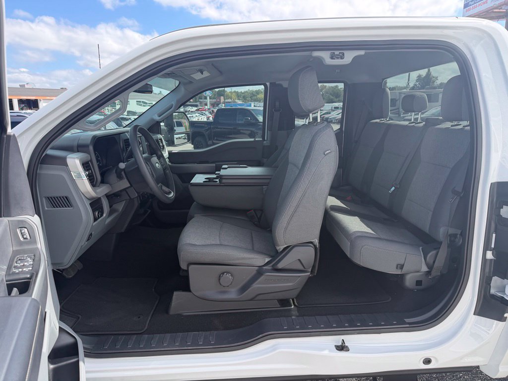 2024 Ford F-250 Super Duty XL - Photo 11
