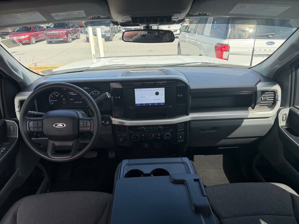 2024 Ford F-250 Super Duty XL - Photo 12