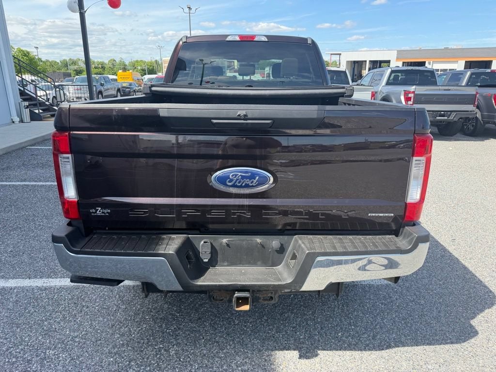 2019 Ford F-250 Super Duty XLT - Photo 7