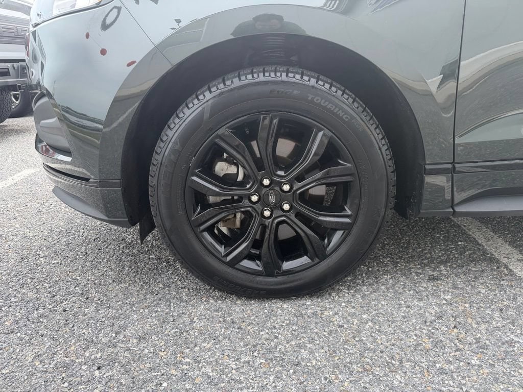 2022 Ford Edge SE - Photo 22