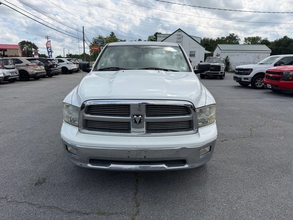 2010 RAM Ram 1500 Pickup Sport - Photo 3