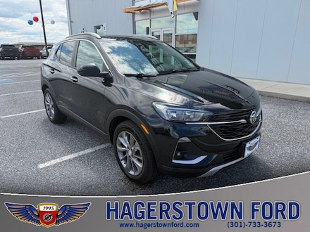 2020 Buick Encore GX Select SUV