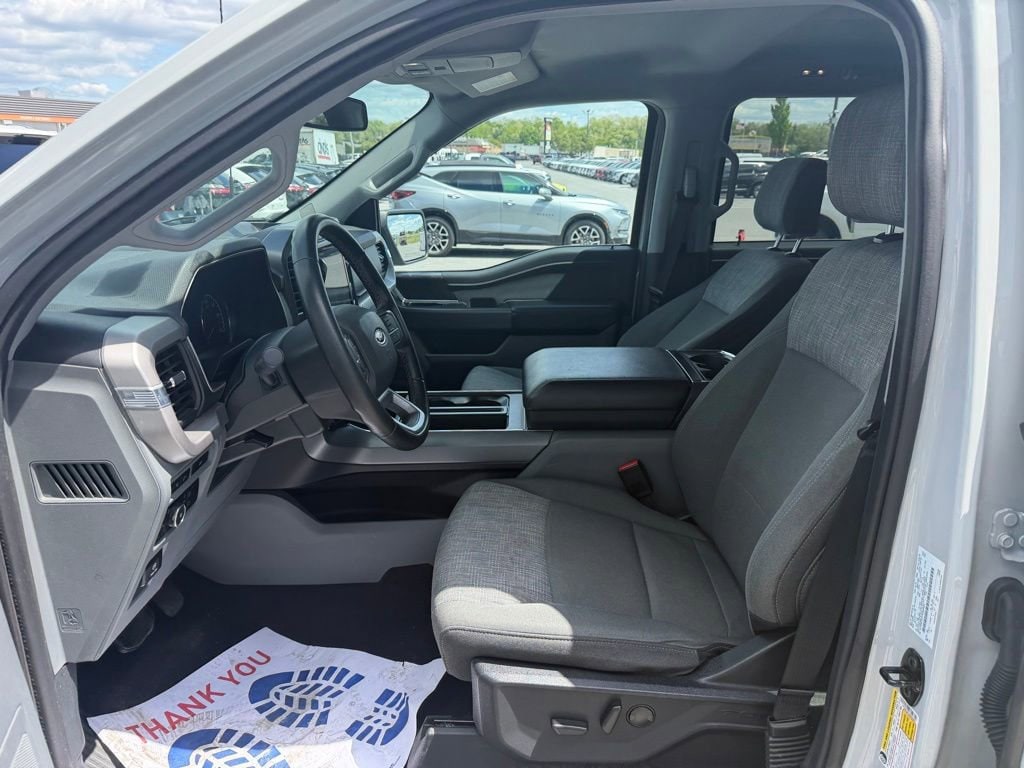 2023 Ford F-150 XLT - Photo 11