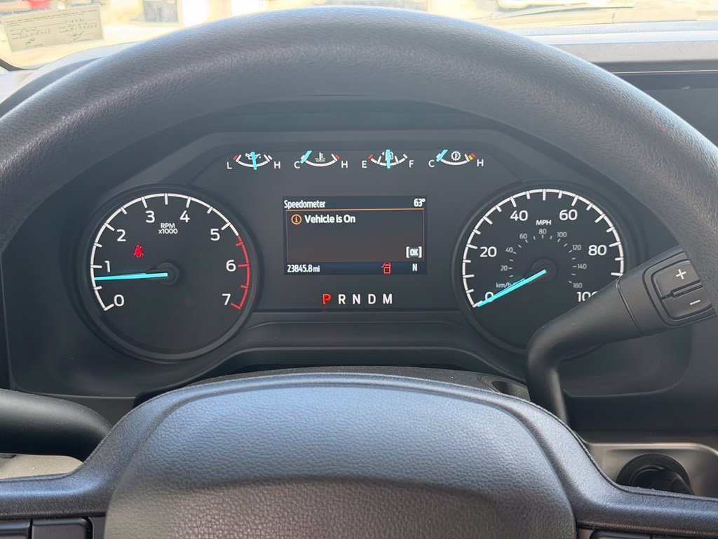 2024 Ford F-250 Super Duty XL - Photo 16
