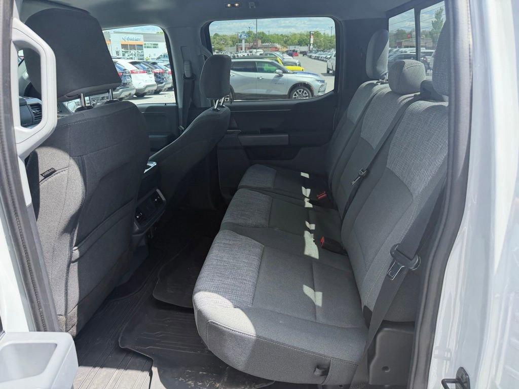 2023 Ford F-150 XLT - Photo 13