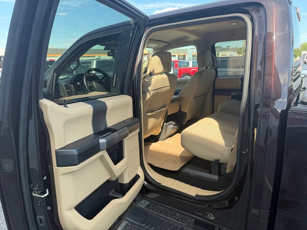 2019 Ford F-250 Super Duty XLT - Photo 12