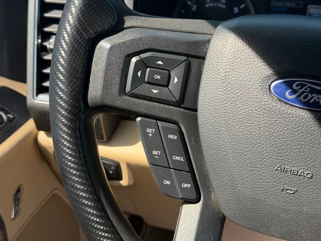 2019 Ford F-250 Super Duty XLT - Photo 16