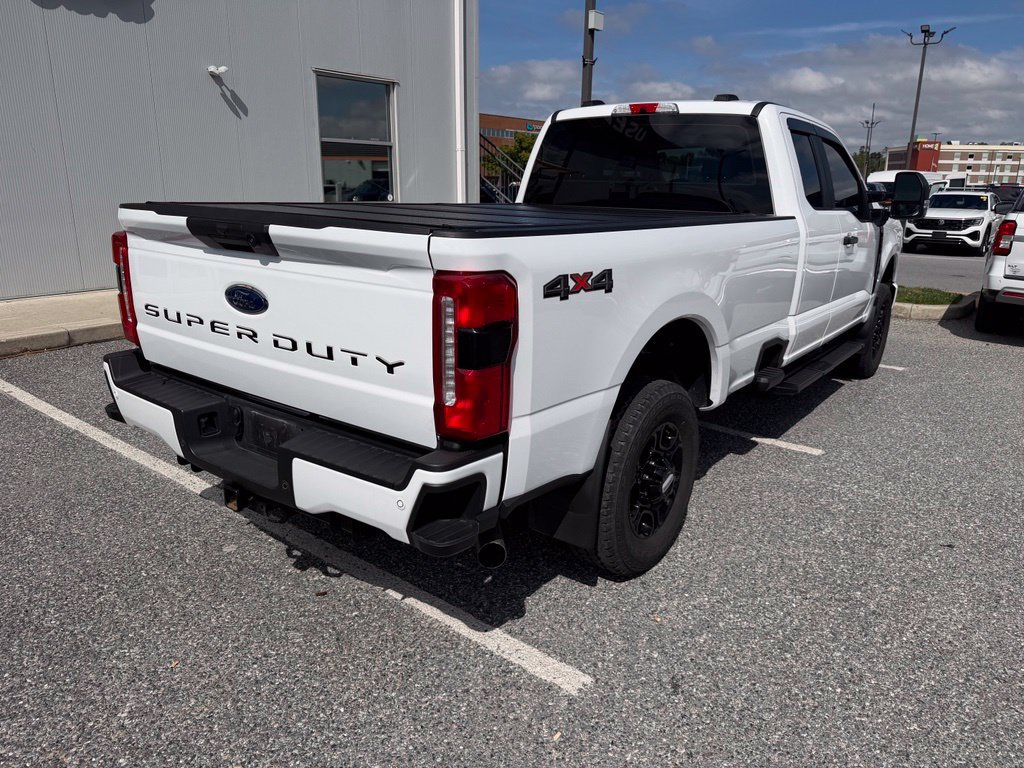 2024 Ford F-250 Super Duty XL - Photo 8