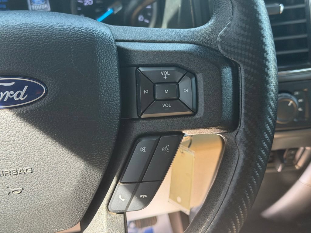 2019 Ford F-250 Super Duty XLT - Photo 17