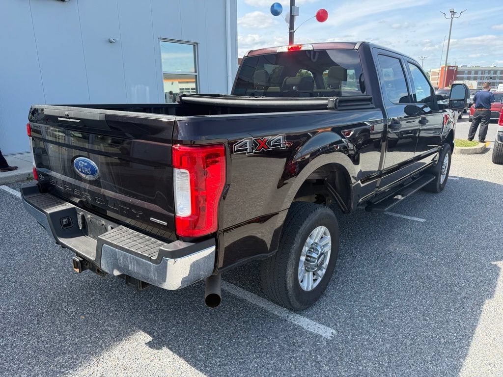 2019 Ford F-250 Super Duty XLT - Photo 8
