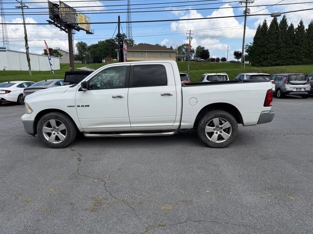 2010 RAM Ram 1500 Pickup Sport - Photo 5