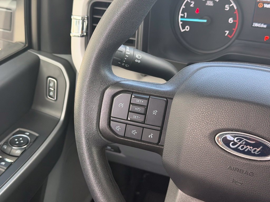 2024 Ford F-250 Super Duty XL - Photo 14