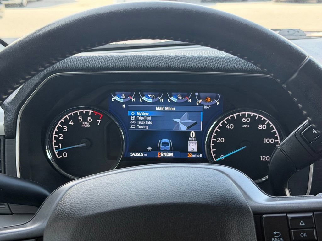2022 Ford F-150 XLT - Photo 18