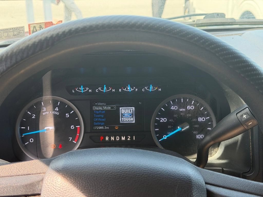 2019 Ford F-250 Super Duty XLT - Photo 18