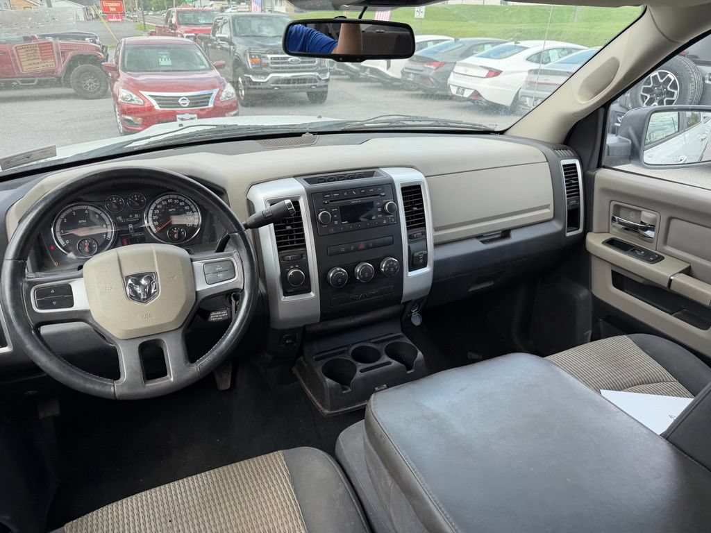 2010 RAM Ram 1500 Pickup Sport - Photo 14