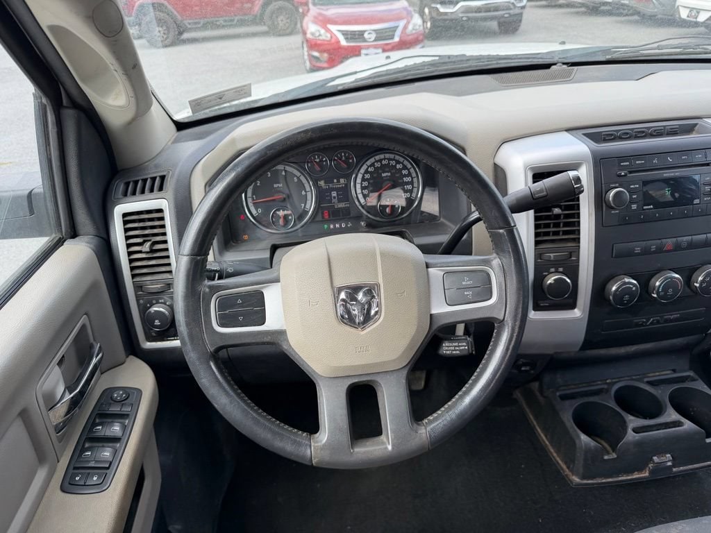 2010 RAM Ram 1500 Pickup Sport - Photo 15