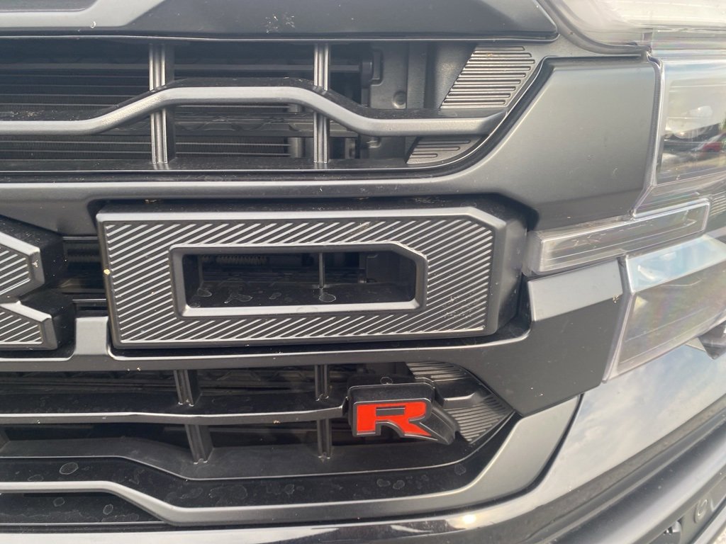 2024 Ford F-150 Raptor photo 3