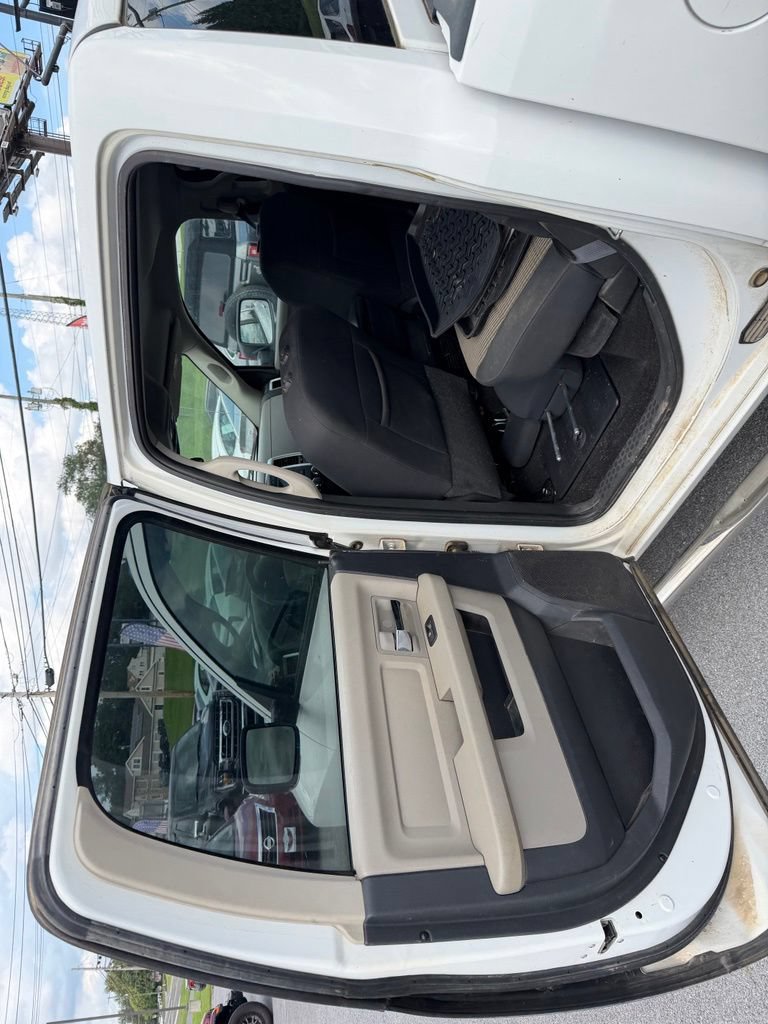 2010 RAM Ram 1500 Pickup Sport - Photo 12