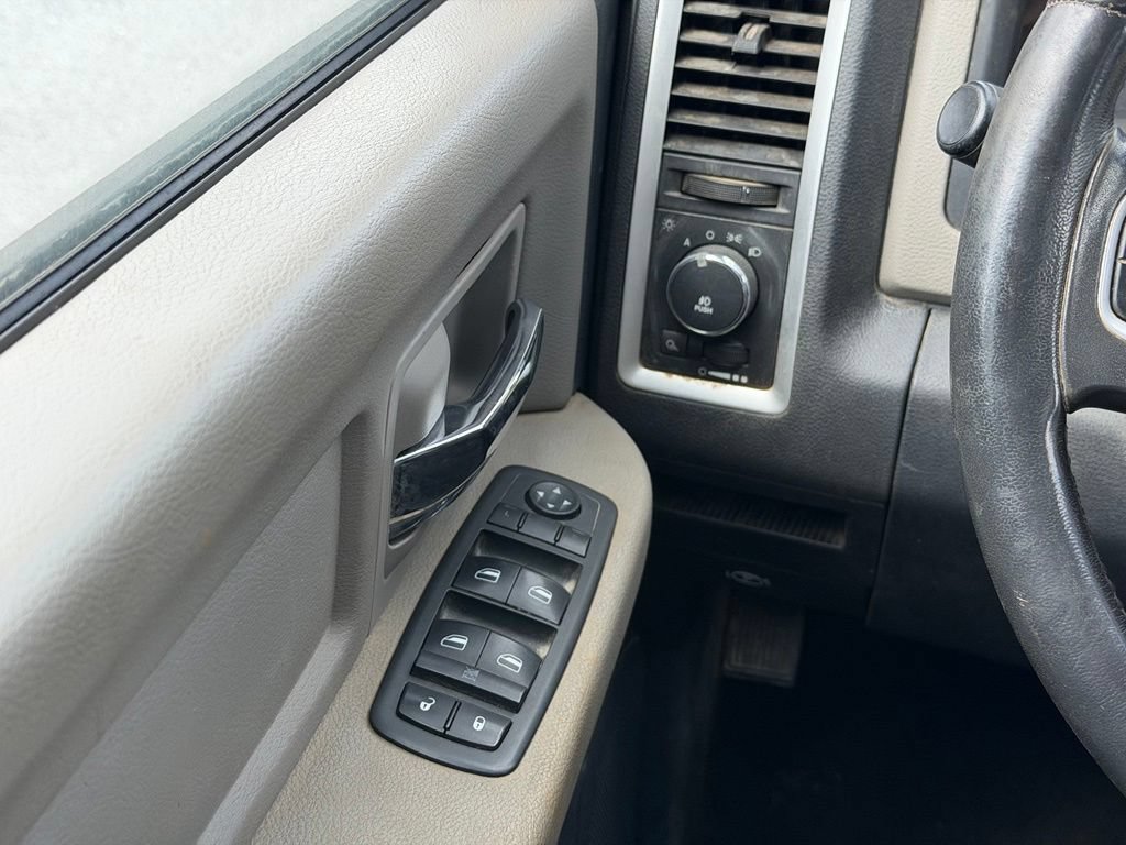 2010 RAM Ram 1500 Pickup Sport - Photo 19
