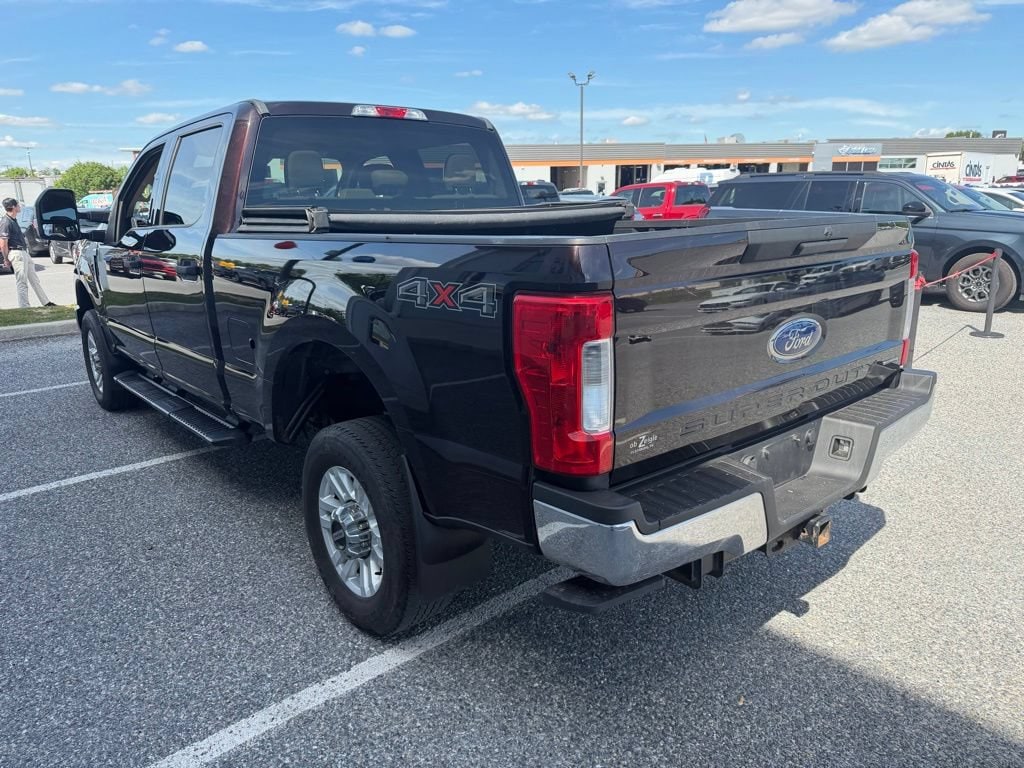 2019 Ford F-250 Super Duty XLT - Photo 6