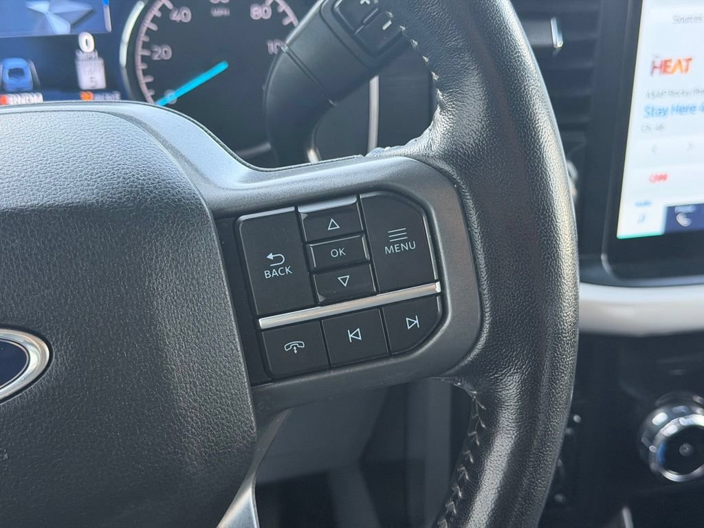 2022 Ford F-150 XLT - Photo 17