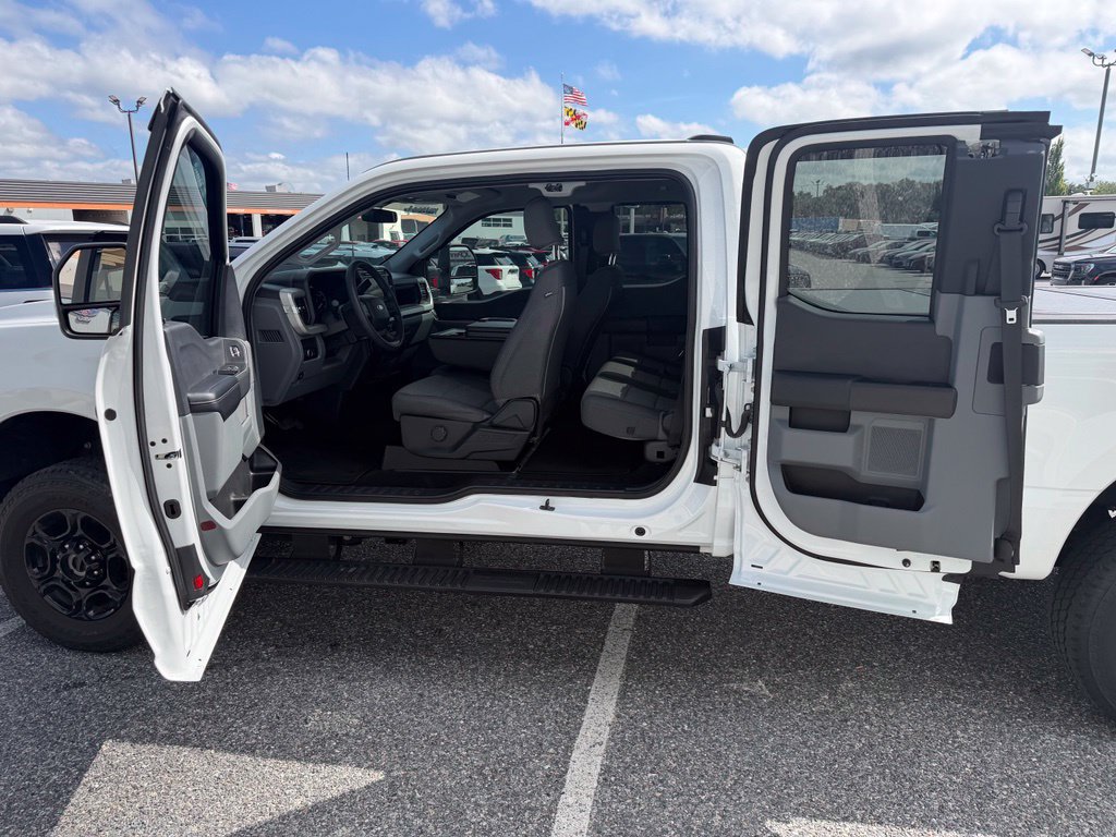 2024 Ford F-250 Super Duty XL - Photo 10