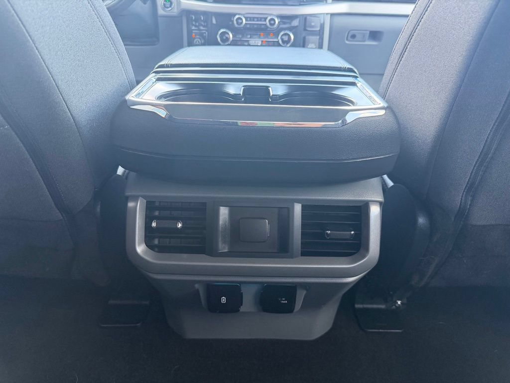 2022 Ford F-150 XLT - Photo 22