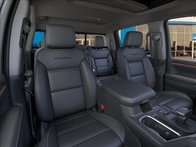 2026 GMC Sierra 1500 Denali - Photo 16