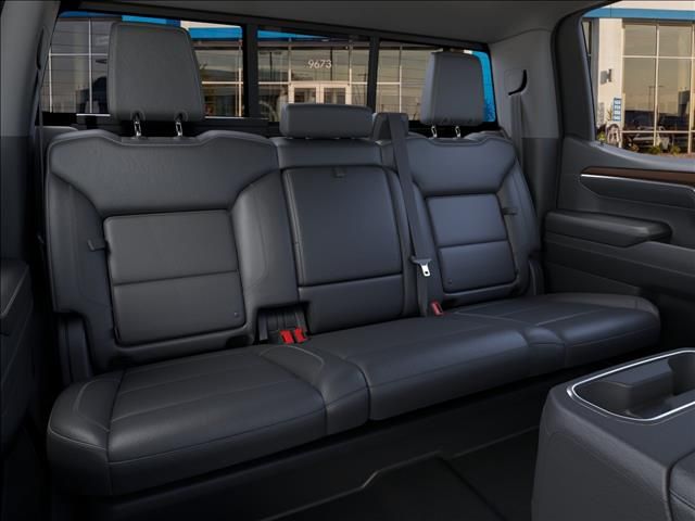 2026 GMC Sierra 1500 Denali - Photo 17