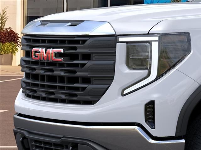 2026 GMC Sierra 1500 Pro - Photo 13