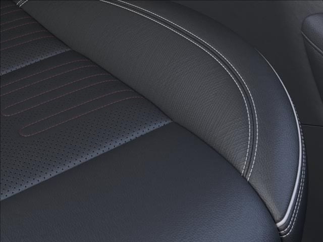 2026 GMC Sierra 1500 AT4X - Photo 21