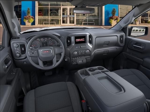 2026 GMC Sierra 1500 Pro - Photo 15