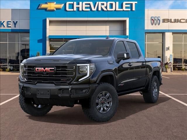 2026 GMC Sierra 1500 AT4X - Photo 6