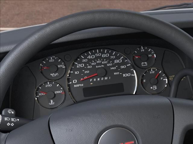 2026 GMC Savana Cargo Work Van - Photo 18