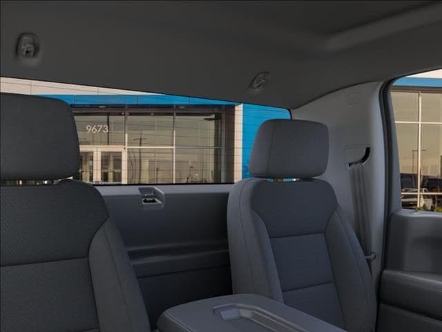 2026 GMC Sierra 1500 Pro - Photo 24