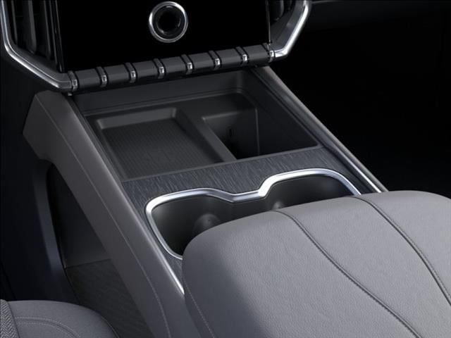 2026 GMC Acadia Elevation - Photo 23